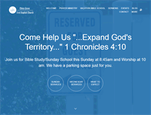 Tablet Screenshot of chinagrovefbc.com